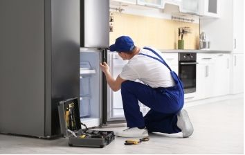 Su Akıtma / Koku Problemleri